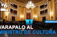 EDITORIAL | Varapalo al ministro de Cultura en el Premio Nacional de Tauromaquía que intentó quitar