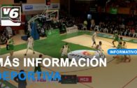 Informativo Visión 6 Televisión 17 de marzo de 2025