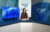 Informativo Visión 6 Televisión 4 de Marzo de 2025