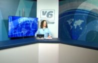 Informativo Visión 6 Televisión 7 de Marzo de 2025