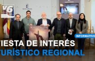 Informativo Visión 6 Televisión 17 de marzo de 2025