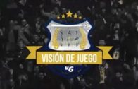 Visión de Juego Polideportivo 24 de febrero de 2025