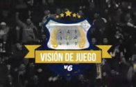 Visión de Juego Polideportivo 24 de febrero de 2025