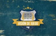 Visión de Juego Polideportivo 3 de marzo de 2025