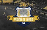 Visión de Juego Polideportivo 24 de febrero de 2025