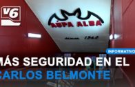 Carteles de la Feria de Albacete 2026 en el Museo Municipal