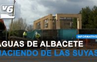 Informativo Visión 6 Televisión 21 de septiembre de 2026