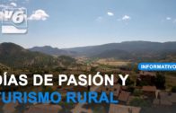 Informativo Visión 6 Televisión 2 de Julio de 2025