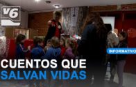 Informativo Visión 6 Televisión 29 de Mayo de 2026