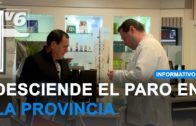 Las aves también buscan refugio climático contra la ola de calor
