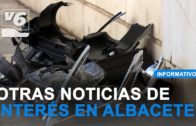 Operación antidroga a gran escala en dos barrios de Albacete con varios detenidos