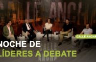 ‘Calle Ancha’ analizó esta semana el inesperado apagón nacional