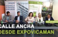 ‘Calle Ancha’ analizó esta semana el inesperado apagón nacional