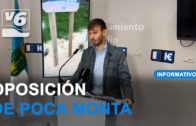 La escultura histórica ‘El Togado de Bogarra’ se puede visitar en el Museo Provincial de Albacete