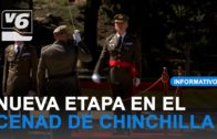 Informativo Visión 6 Televisión 2 de Julio de 2025