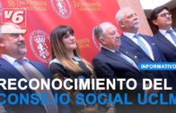 Minuto de silencio en Subdelegación ante los últimos asesinatos machistas
