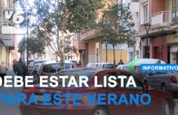 El Fundación Albacete ampata en la primera ronda eliminatoria del play off