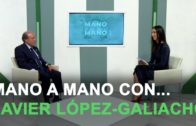 Mano a Mano con… la Real Asociación de la Virgen de los Llanos en su 150 aniversario