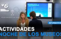 El premiado poemario ‘Luna de versos’ se presenta en el Museo del Niño