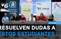 EDITORIAL | García-Page apoya con sentido de Estado la gestión del Hantavirus