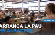 Operación antidroga a gran escala en dos barrios de Albacete con varios detenidos