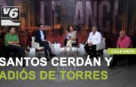 ‘Calle Ancha’ analizó esta semana el inesperado apagón nacional
