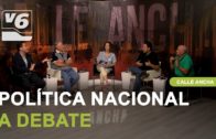 ‘Calle Ancha’ analizó esta semana el inesperado apagón nacional