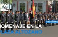 Informativo Visión 6 Televisión 29 de Mayo de 2026