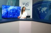 Informativo Visión 6 Televisión 29 de Mayo de 2026
