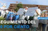 Operación antidroga a gran escala en dos barrios de Albacete con varios detenidos