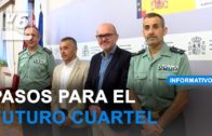 Operación antidroga a gran escala en dos barrios de Albacete con varios detenidos