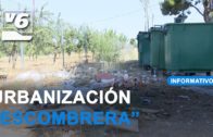 Operación antidroga a gran escala en dos barrios de Albacete con varios detenidos