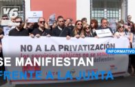 EDITORIAL | García-Page apoya con sentido de Estado la gestión del Hantavirus