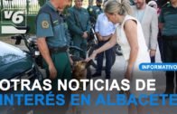 Operación antidroga a gran escala en dos barrios de Albacete con varios detenidos