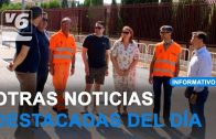 Operación antidroga a gran escala en dos barrios de Albacete con varios detenidos