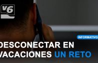 Informativo Visión 6 Televisión 21 de Mayo 2026