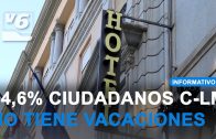 Informativo Visión 6 Televisión 6 de agosto de 2026