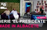 Llano Majano es una locura de fiesta en Yeste