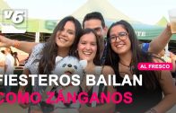AL FRESCO | Entrevista a la cantante Carol Astrid