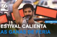 Jesús Vallejo: »Alberto González es muy exigente con él mismo, pero también con nosotros»