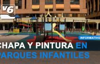 BREVES | Llegan mejoras a este parque en el centro de Hellín