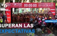 Jesús Vallejo: »Alberto González es muy exigente con él mismo, pero también con nosotros»