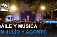 Llano Majano es una locura de fiesta en Yeste
