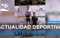 Hilario y Pelegrín, convocados para el Europeo Multideporte