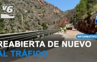 Informativo Visión 6 Televisión 19 de Mayo 2026