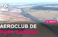 Llano Majano es una locura de fiesta en Yeste