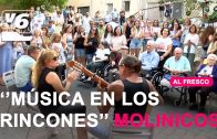 Llano Majano es una locura de fiesta en Yeste