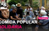 Llano Majano es una locura de fiesta en Yeste