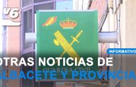 Operación antidroga a gran escala en dos barrios de Albacete con varios detenidos