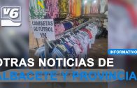 La plataforma del Agua del Alto Segura en Albacete termina viendo la luz